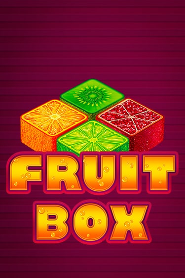 Fruit Box бесплатная онлайн игра | Фламинго Казино без регистрации