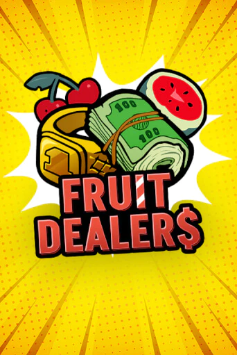 Fruit Dealers бесплатная онлайн игра | Фламинго Казино без регистрации