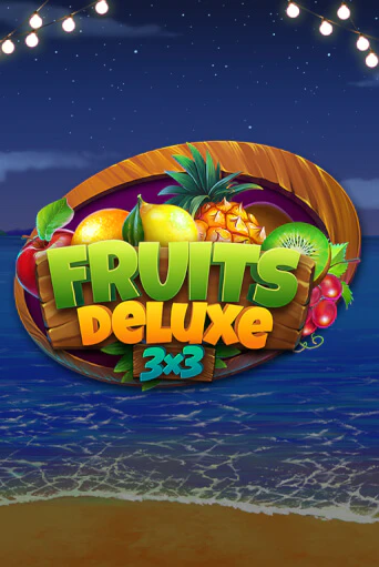 Fruit Deluxe 3x3 бесплатная онлайн игра | Фламинго Казино без регистрации