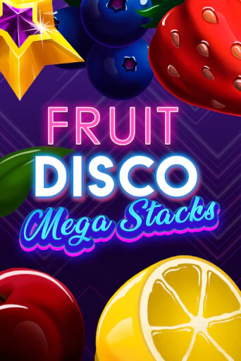 Fruit Disco: Mega Stacks бесплатная онлайн игра | Фламинго Казино без регистрации