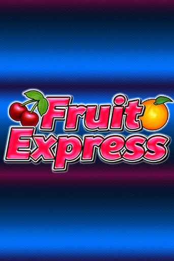 Fruit Express бесплатная онлайн игра | Фламинго Казино без регистрации