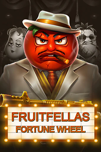 FRUITFELLAS: FORTUNE WHEEL бесплатная онлайн игра | Фламинго Казино без регистрации