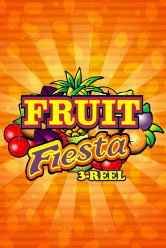 Fruit Fiesta 3-Reel бесплатная онлайн игра | Фламинго Казино без регистрации