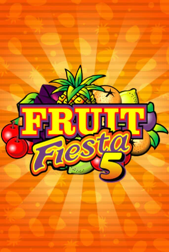 Fruit Fiesta 5-Line бесплатная онлайн игра | Фламинго Казино без регистрации