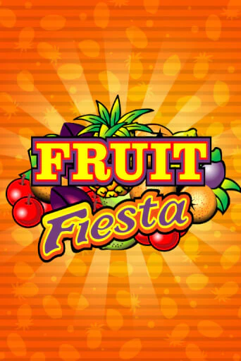 Fruit Fiesta 9-Line бесплатная онлайн игра | Фламинго Казино без регистрации