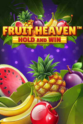 Fruit Heaven Hold and Win бесплатная онлайн игра | Фламинго Казино без регистрации