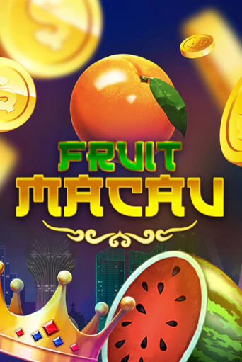 Fruit Macau бесплатная онлайн игра | Фламинго Казино без регистрации