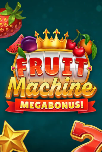 Fruit Machine: Megabonus! бесплатная онлайн игра | Фламинго Казино без регистрации