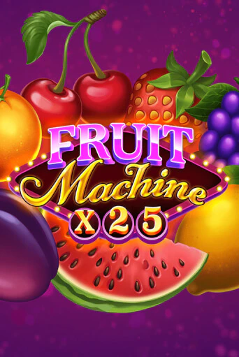 Fruit Machine x25 бесплатная онлайн игра | Фламинго Казино без регистрации