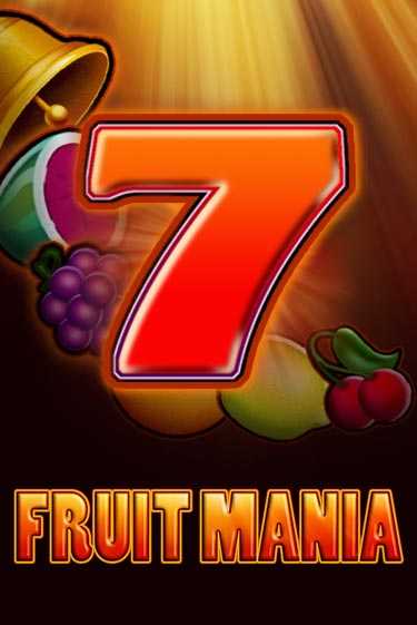 Fruit Mania бесплатная онлайн игра | Фламинго Казино без регистрации