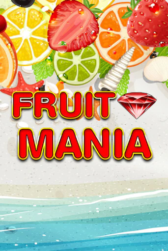 Fruit Mania бесплатная онлайн игра | Фламинго Казино без регистрации