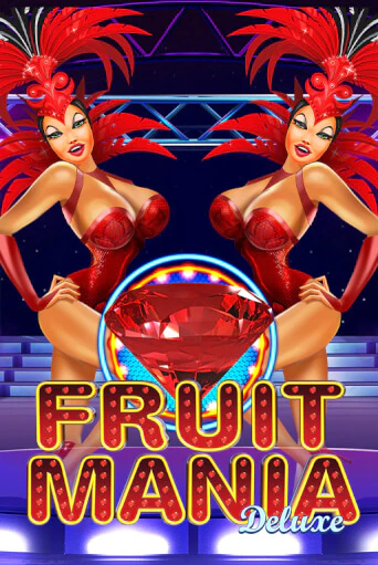 Fruit Mania Deluxe бесплатная онлайн игра | Фламинго Казино без регистрации