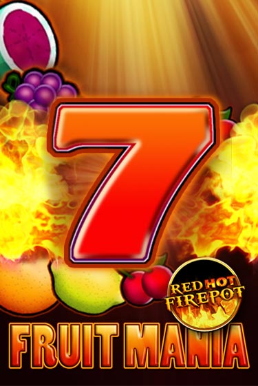 Fruit Mania Red Hot Firepot бесплатная онлайн игра | Фламинго Казино без регистрации