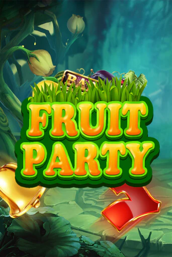 Fruit Party бесплатная онлайн игра | Фламинго Казино без регистрации