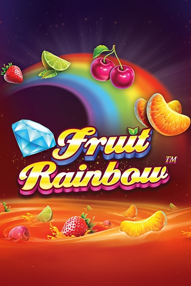 Fruit Rainbow бесплатная онлайн игра | Фламинго Казино без регистрации