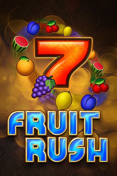 Fruit Rush бесплатная онлайн игра | Фламинго Казино без регистрации