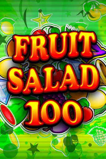 Fruit Salad 100 бесплатная онлайн игра | Фламинго Казино без регистрации