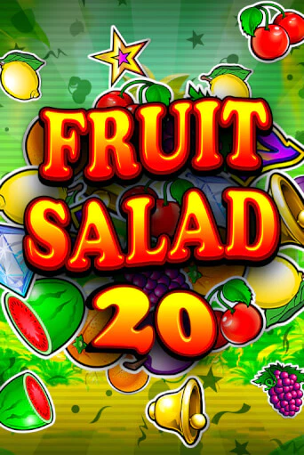 Fruit Salad 20 бесплатная онлайн игра | Фламинго Казино без регистрации