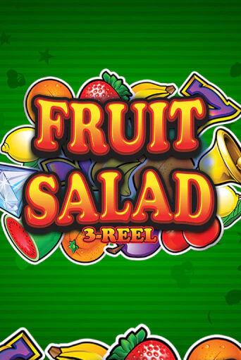 Fruit Salad 3-Reel бесплатная онлайн игра | Фламинго Казино без регистрации