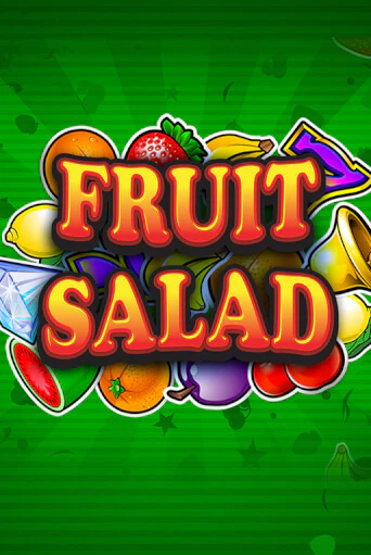 Fruit Salad бесплатная онлайн игра | Фламинго Казино без регистрации