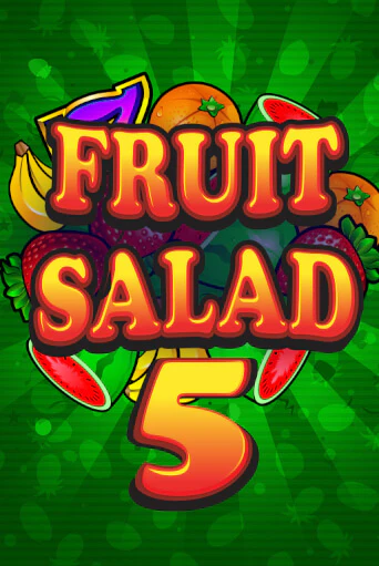 Fruit Salad 5-Line бесплатная онлайн игра | Фламинго Казино без регистрации