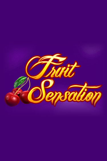 Fruit Sensation бесплатная онлайн игра | Фламинго Казино без регистрации