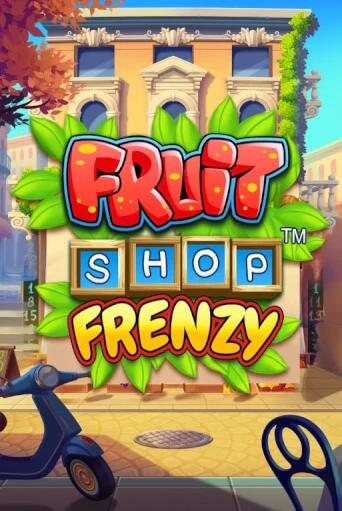 Fruit Shop Frenzy бесплатная онлайн игра | Фламинго Казино без регистрации