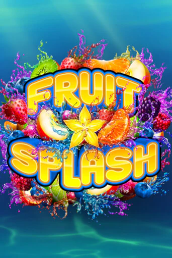 Fruit Splash бесплатная онлайн игра | Фламинго Казино без регистрации