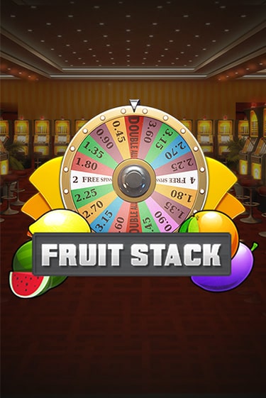 Fruit Stack Deluxe бесплатная онлайн игра | Фламинго Казино без регистрации