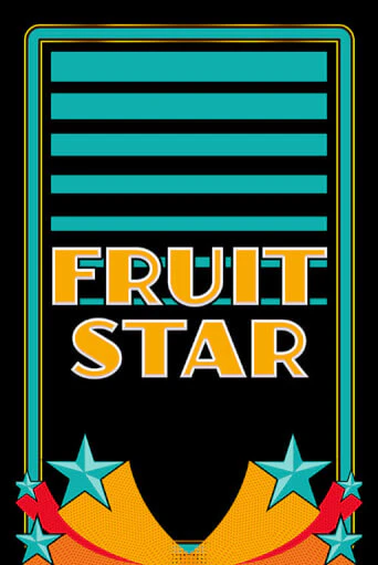 Fruit Star бесплатная онлайн игра | Фламинго Казино без регистрации