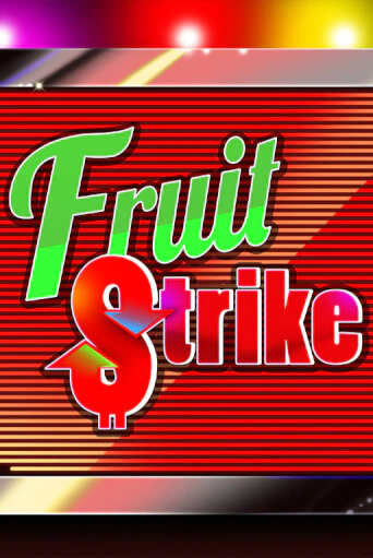 Fruit Strike бесплатная онлайн игра | Фламинго Казино без регистрации