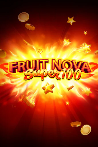 Fruit Super Nova 100 бесплатная онлайн игра | Фламинго Казино без регистрации