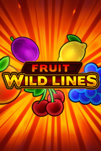 Fruit Wild Lines бесплатная онлайн игра | Фламинго Казино без регистрации