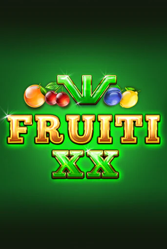 Fruiti XX бесплатная онлайн игра | Фламинго Казино без регистрации