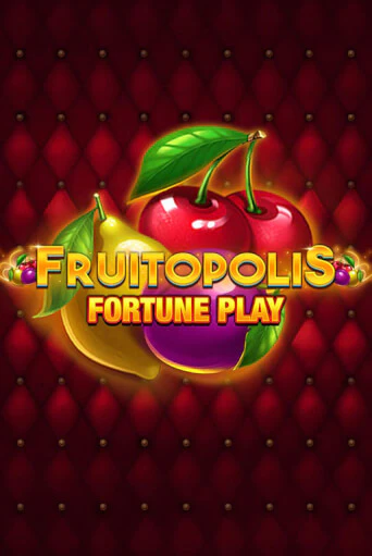 Fruitopolis Fortune Play бесплатная онлайн игра | Фламинго Казино без регистрации