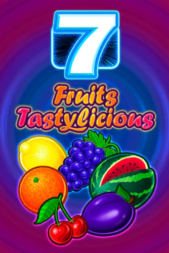 Fruits Tastylicious бесплатная онлайн игра | Фламинго Казино без регистрации