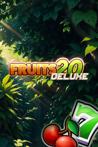 Fruits 20 Deluxe бесплатная онлайн игра | Фламинго Казино без регистрации