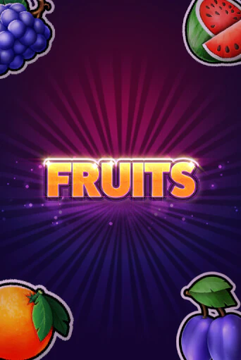 Fruits бесплатная онлайн игра | Фламинго Казино без регистрации