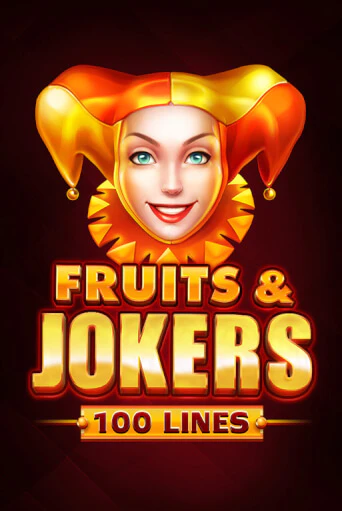 Fruits & Jokers: 100 lines бесплатная онлайн игра | Фламинго Казино без регистрации