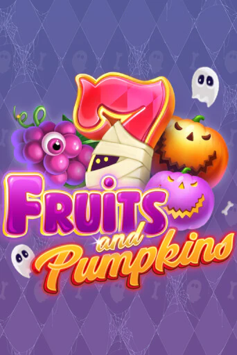 Fruits and Pumpkins бесплатная онлайн игра | Фламинго Казино без регистрации