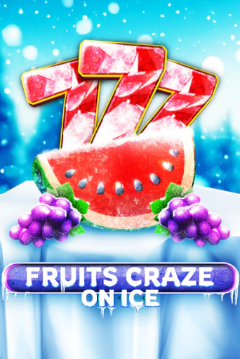 Fruits Craze - On Ice бесплатная онлайн игра | Фламинго Казино без регистрации