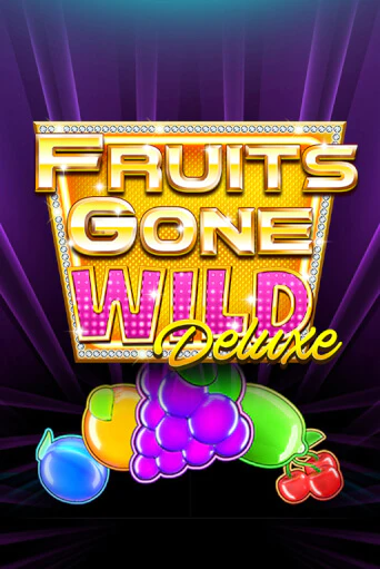 Fruits Gone Wild Deluxe бесплатная онлайн игра | Фламинго Казино без регистрации