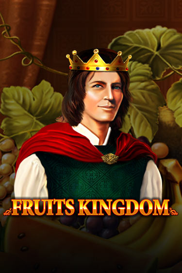 Fruits Kingdom бесплатная онлайн игра | Фламинго Казино без регистрации