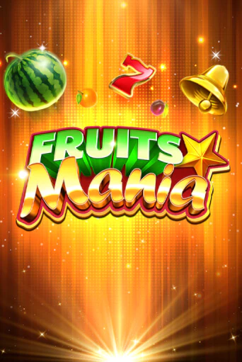 Fruits Mania бесплатная онлайн игра | Фламинго Казино без регистрации