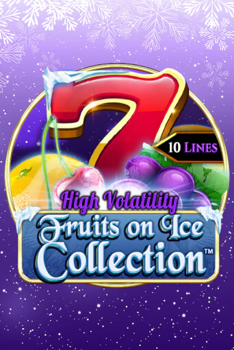 Fruits On Ice Collection 10 Lines бесплатная онлайн игра | Фламинго Казино без регистрации