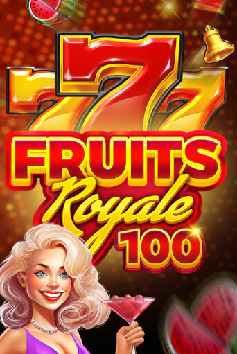 Fruits Royale 100 бесплатная онлайн игра | Фламинго Казино без регистрации