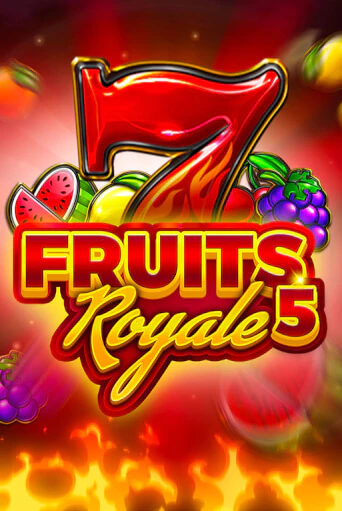 Fruits Royale 5 бесплатная онлайн игра | Фламинго Казино без регистрации