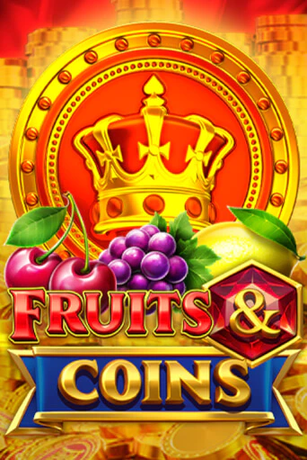 Fruits and Coins бесплатная онлайн игра | Фламинго Казино без регистрации