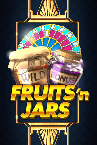 Fruits´n Jars бесплатная онлайн игра | Фламинго Казино без регистрации