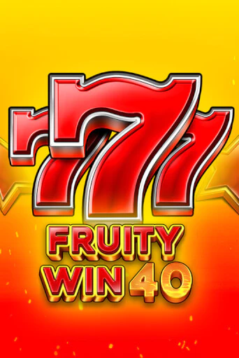 Fruity Win 40 бесплатная онлайн игра | Фламинго Казино без регистрации